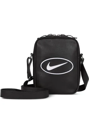 Supreme X Nike "SS25 - " leather shoulder bag