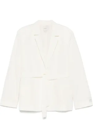 Calvin Klein Textured blazer