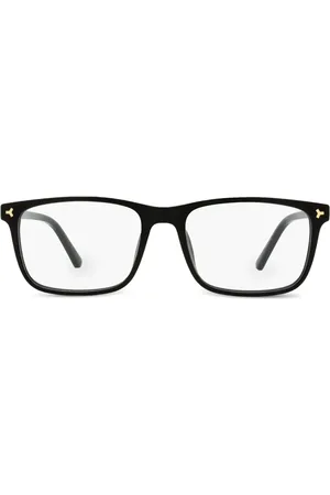 Bally Rectangle-frame glasses