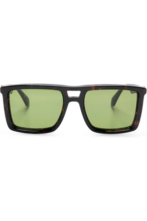 OFF-WHITE Oeri sunglasses