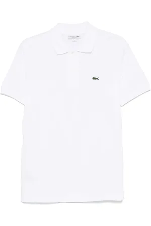 Lacoste Cotton polo shirt