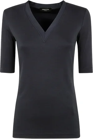 Fabiana Filippi Cotton T-shirt