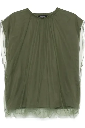 Fabiana Filippi Jersey T-shirt