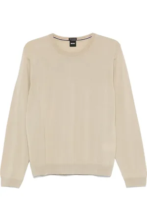 HUGO BOSS Wool sweater