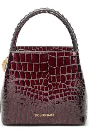 Roberto Cavalli Roar tote bag