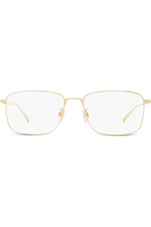 Bally 5027-D glasses