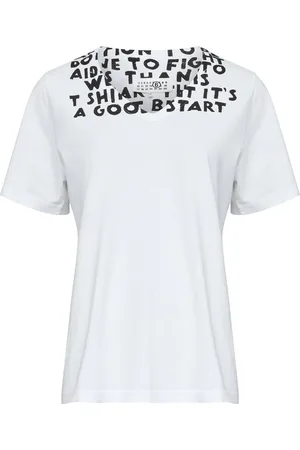 Maison Margiela Graphic t-shirt