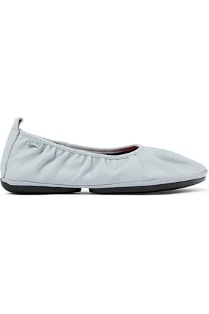 Camper Right Nina ballerina shoes