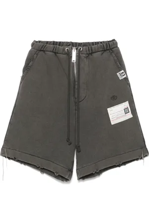 Maison Mihara Yasuhiro Amateur Sewn shorts