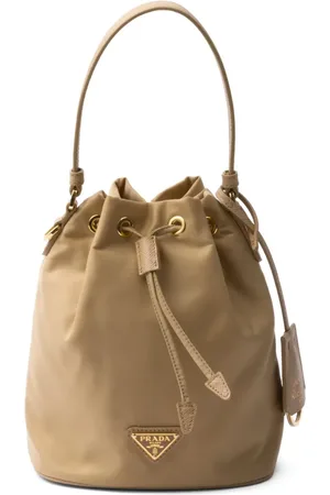 Prada Re-Edition 1978 bucket bag