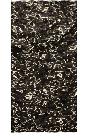 Roberto Cavalli Silk scarf