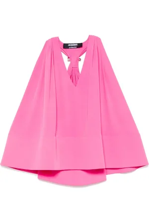 Jacquemus Le Haute Norma top