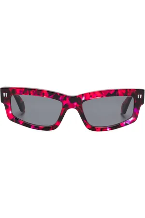 OFF-WHITE Miramar sunglasses