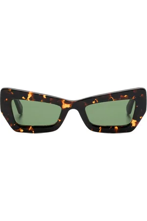 OFF-WHITE Aurora sunglasses