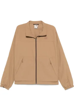 The North Face TNF Cordura?? jacket