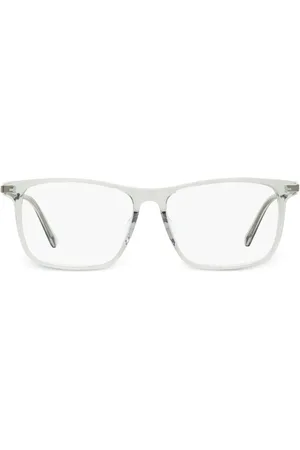 Bally Rectangle-frame glasses