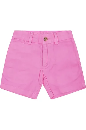 Ralph Lauren Linen shorts