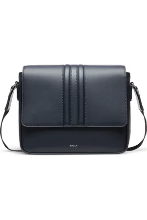 Bally Structured shoulder bag