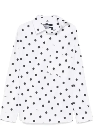 Jacquemus The Cuadro shirt
