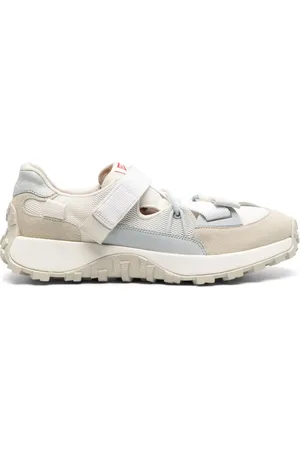 Camper Drift Trail touch-strap sneakers