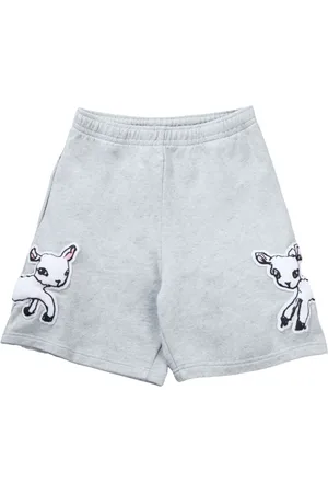 Sky High Farm Jersey short shorts