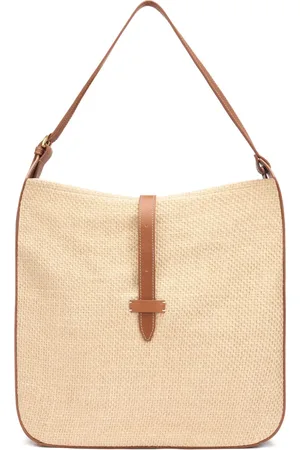 Roberto Cavalli Female woven shoulder bag
