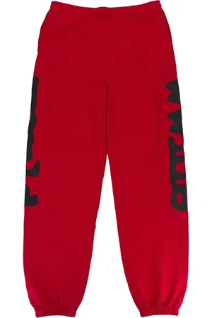 Sp5der Beluga track pants