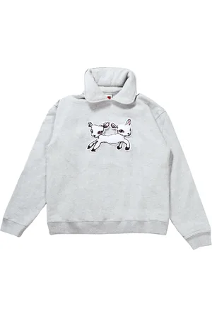 Sky High Farm Jersey sweatshirt