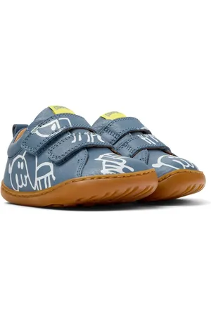 Camper Peu Cami touch-strap sneakers