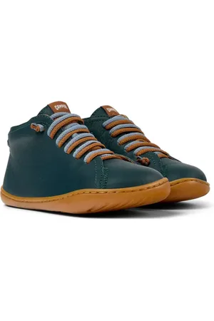 Camper Peu Cami leather shoes