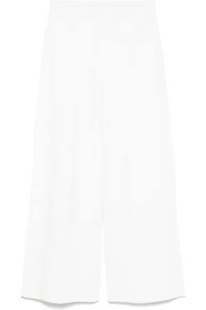 THEORY High-waist pants