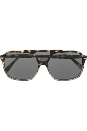 Persol Square-frame sunglasses