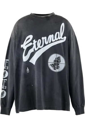 SAINT MXXXXXX Eternal sweatshirt