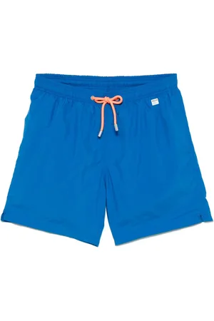 MC2 SAINT BARTH Lightting Pantone swim shorts