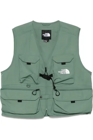 The North Face NSE vest