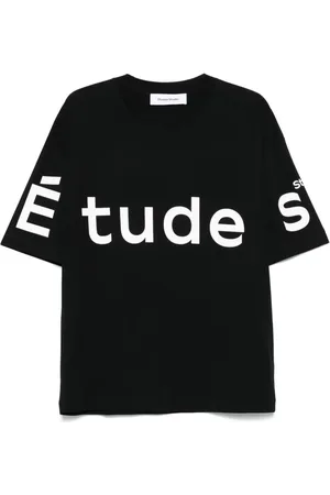 Etudes Big ??tudes T-shirt