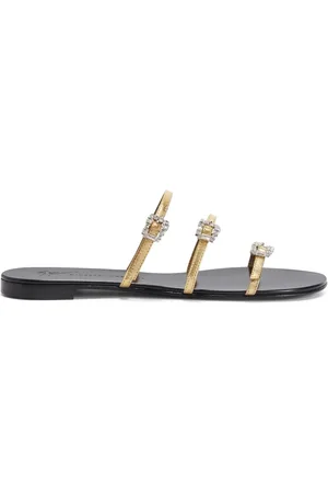 Giuseppe Zanotti Himari slides