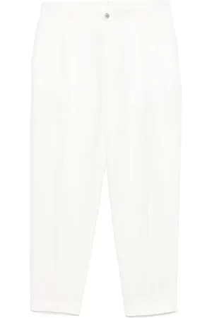 BRIGLIA Portobellos trousers