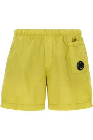 C.P. Company Elasticated swim shorts