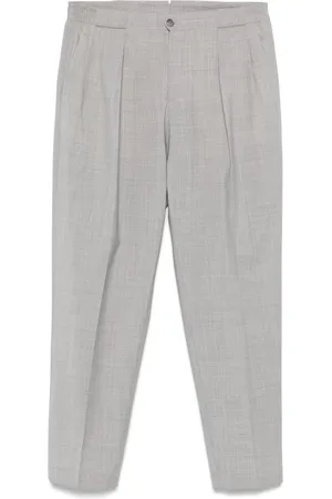 BRIGLIA Portobellos trousers