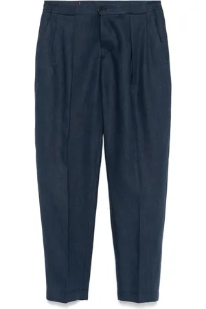BRIGLIA Portobello trousers