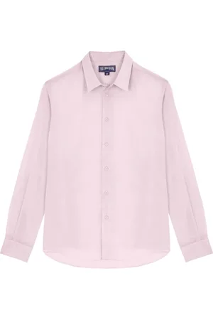Vilebrequin Cotton shirt