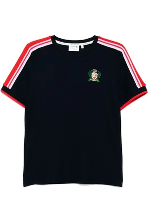 Lacoste Textured piqu?? T-shirt