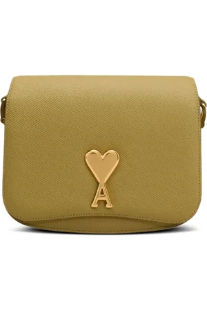 Ami Paris Paris shoulder bag