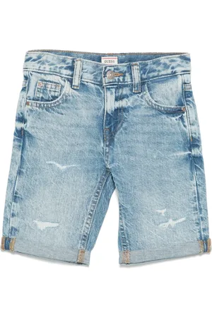 Guess Denim shorts