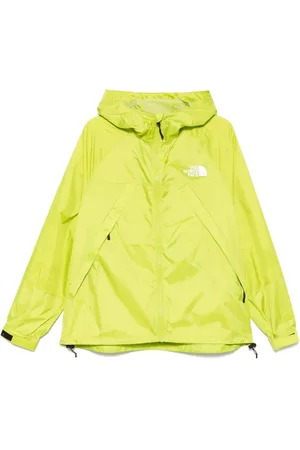 The North Face U Nse windbreaker