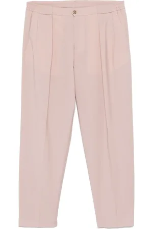 BRIGLIA Portobellos trousers