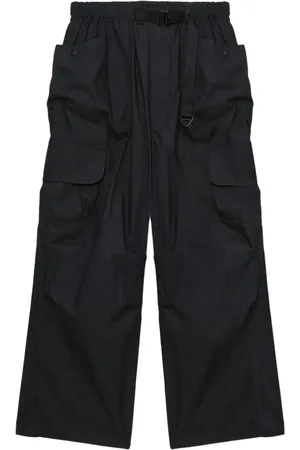 Comme des Garçons Cotton trousers