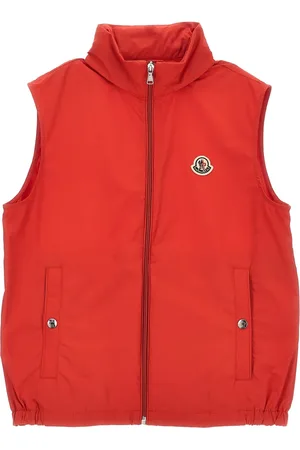 Moncler Zene hooded gilet