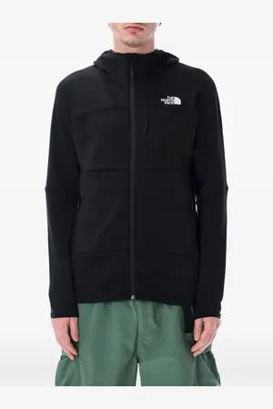 The North Face Logo-print hoodie